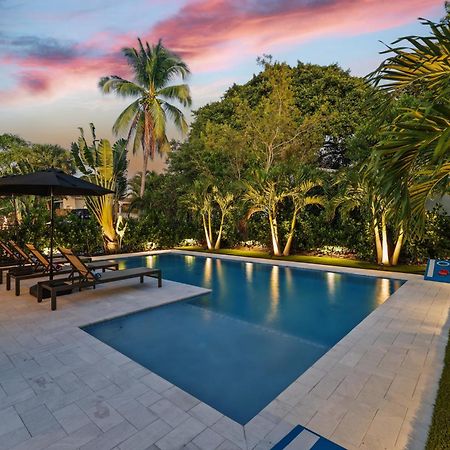Paradise Palms House Делрей Бийч Екстериор снимка