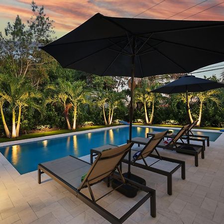 Paradise Palms House Делрей Бийч Екстериор снимка
