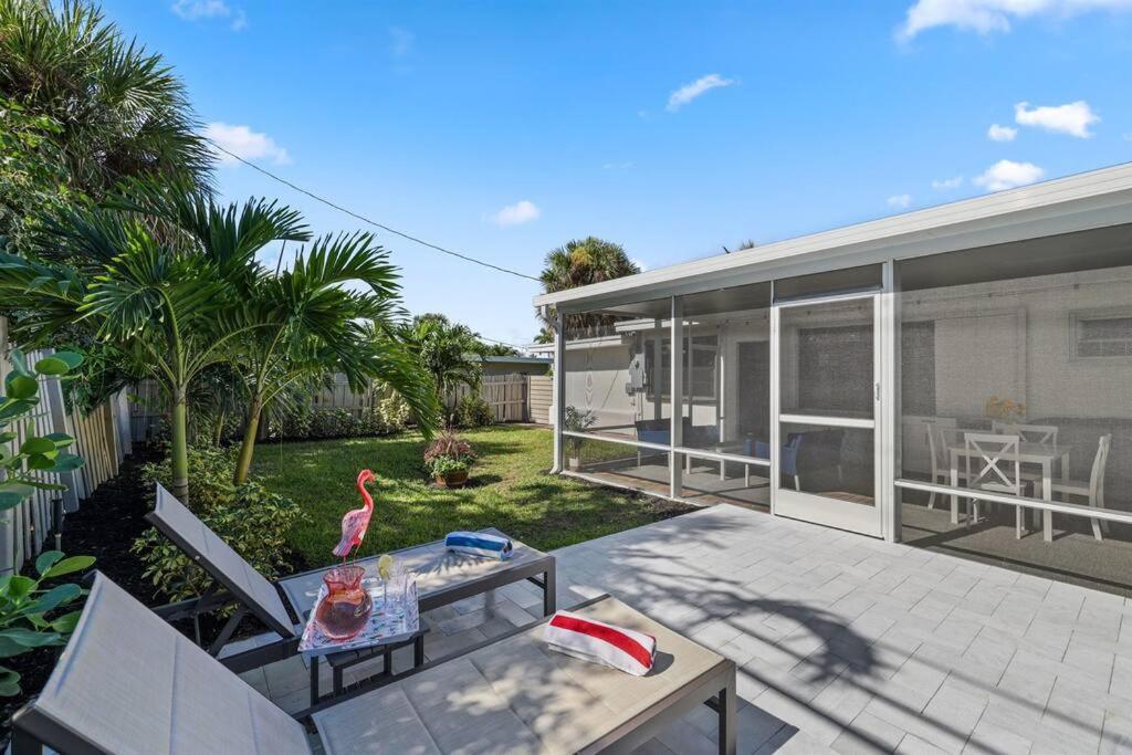 Paradise Palms House Делрей Бийч Екстериор снимка