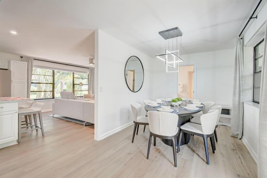 Paradise Palms House Делрей Бийч Екстериор снимка