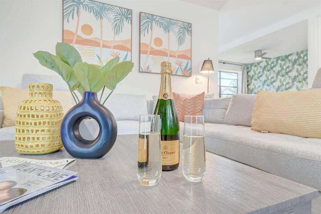 Paradise Palms House Делрей Бийч Екстериор снимка