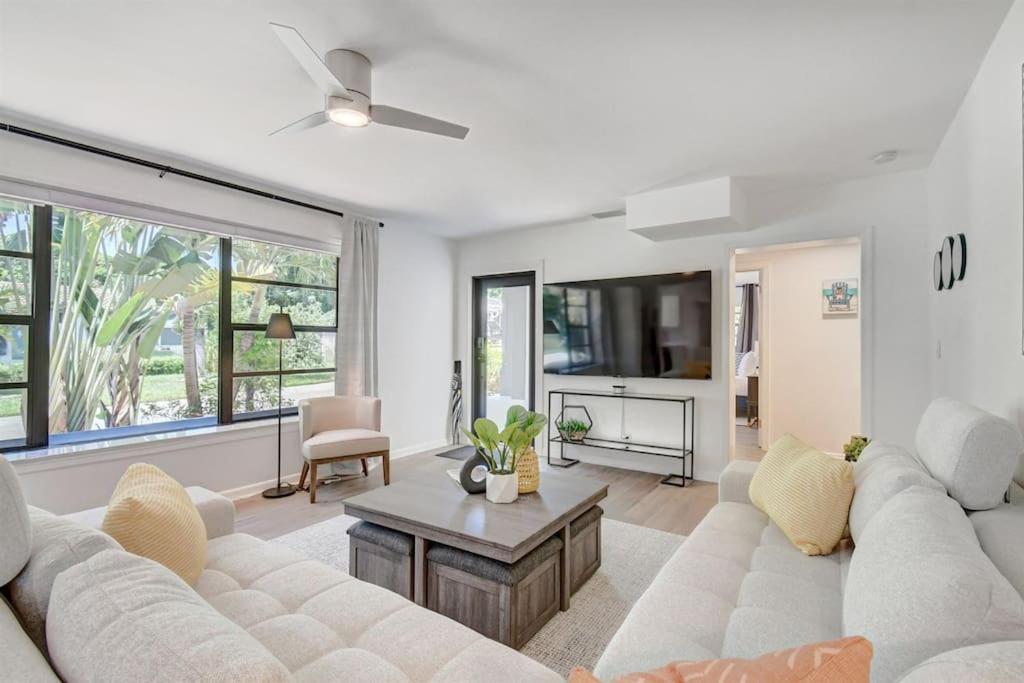 Paradise Palms House Делрей Бийч Екстериор снимка