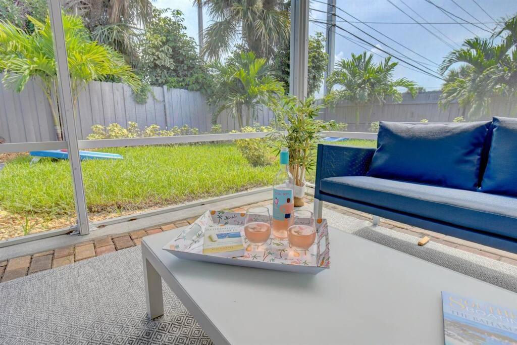 Paradise Palms House Делрей Бийч Екстериор снимка
