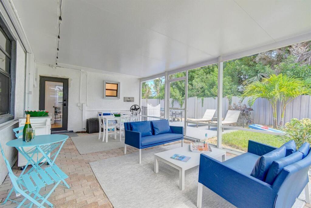 Paradise Palms House Делрей Бийч Екстериор снимка