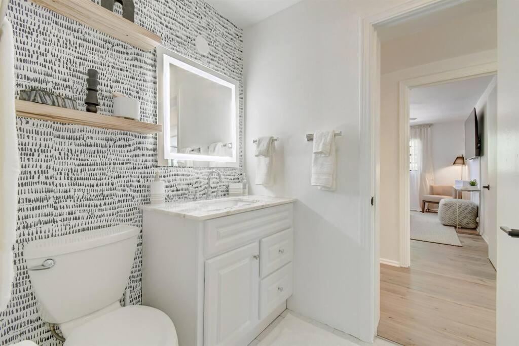 Paradise Palms House Делрей Бийч Екстериор снимка