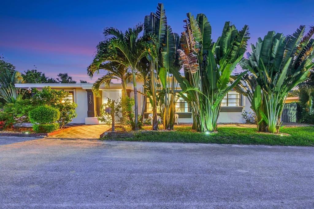Paradise Palms House Делрей Бийч Екстериор снимка