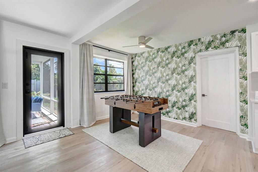 Paradise Palms House Делрей Бийч Екстериор снимка