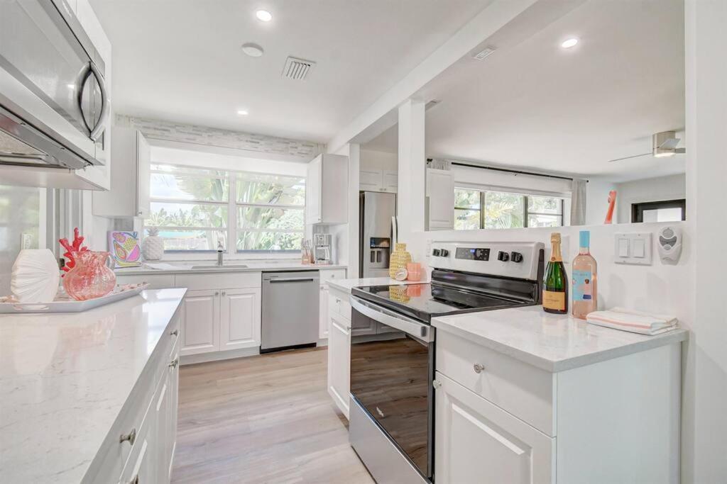 Paradise Palms House Делрей Бийч Екстериор снимка