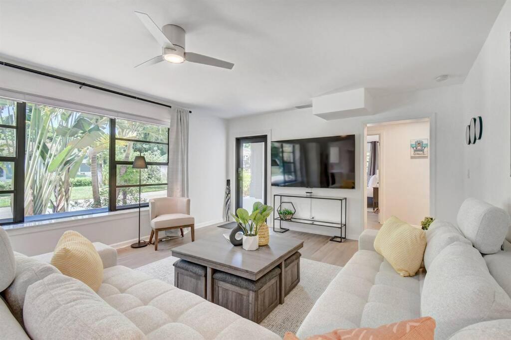 Paradise Palms House Делрей Бийч Екстериор снимка