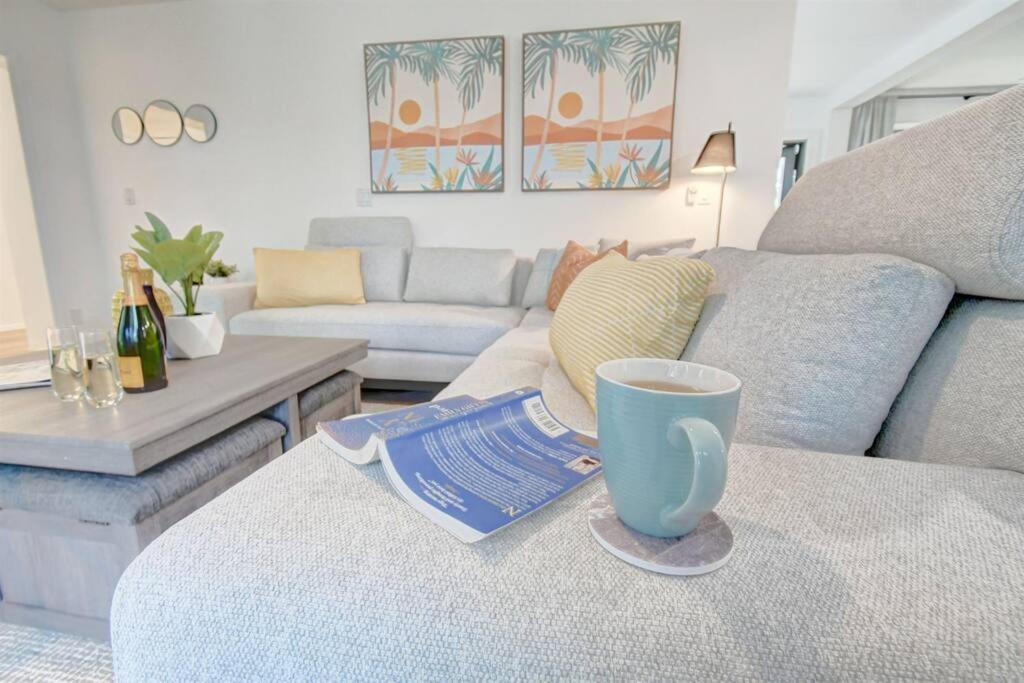 Paradise Palms House Делрей Бийч Екстериор снимка