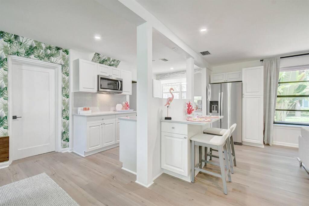 Paradise Palms House Делрей Бийч Екстериор снимка