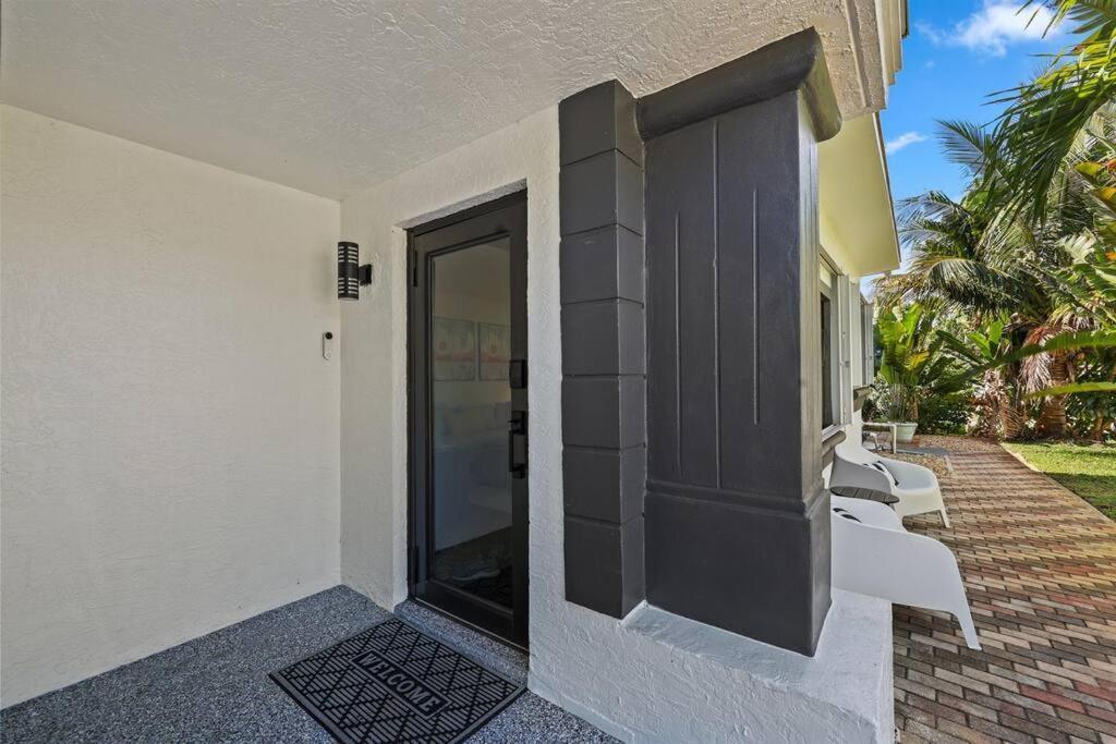 Paradise Palms House Делрей Бийч Екстериор снимка